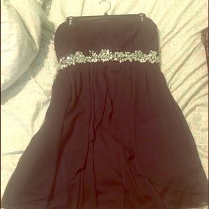 Formal dress